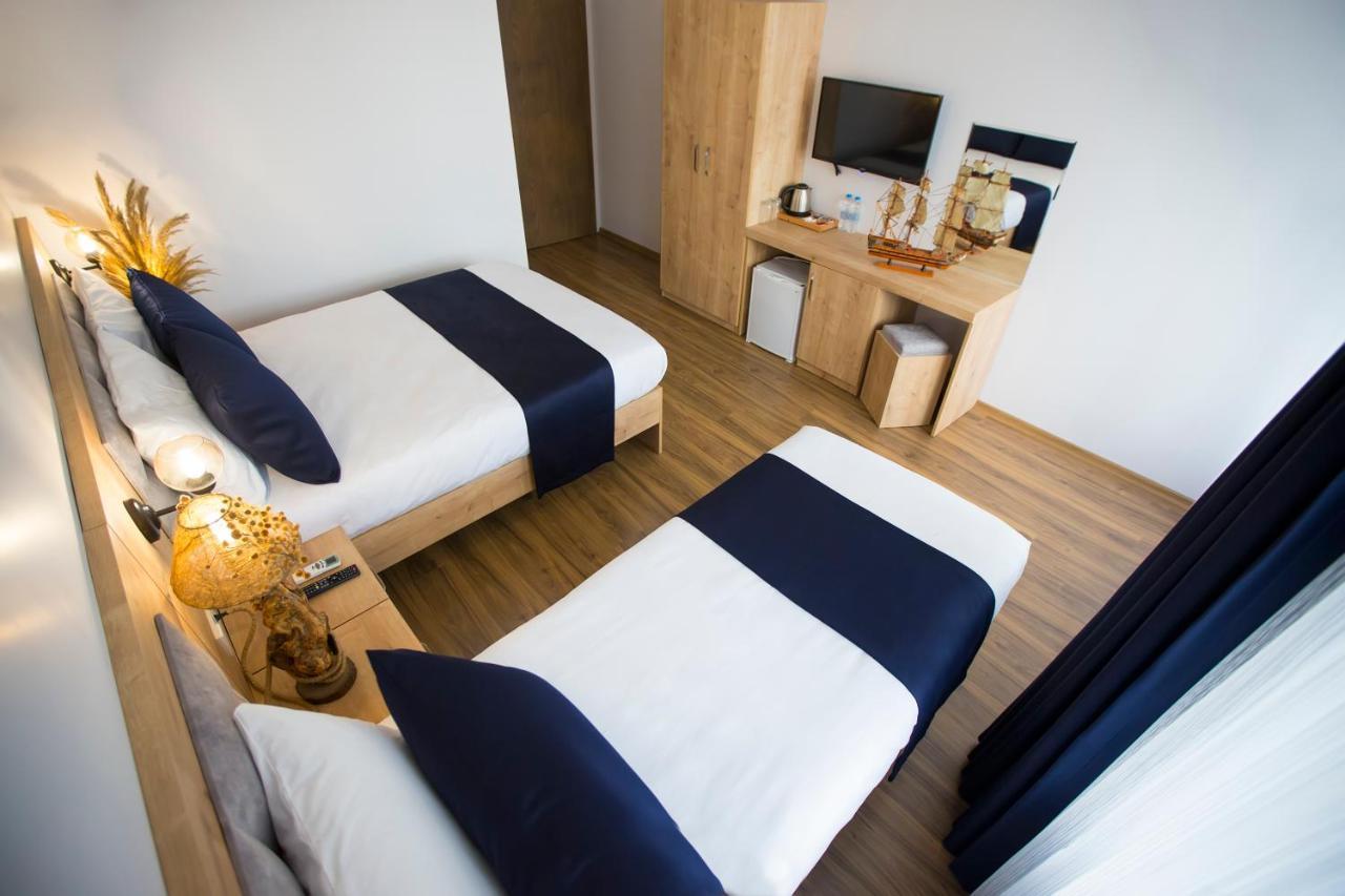 Golden Street Hotel Istanbul Eksteriør billede