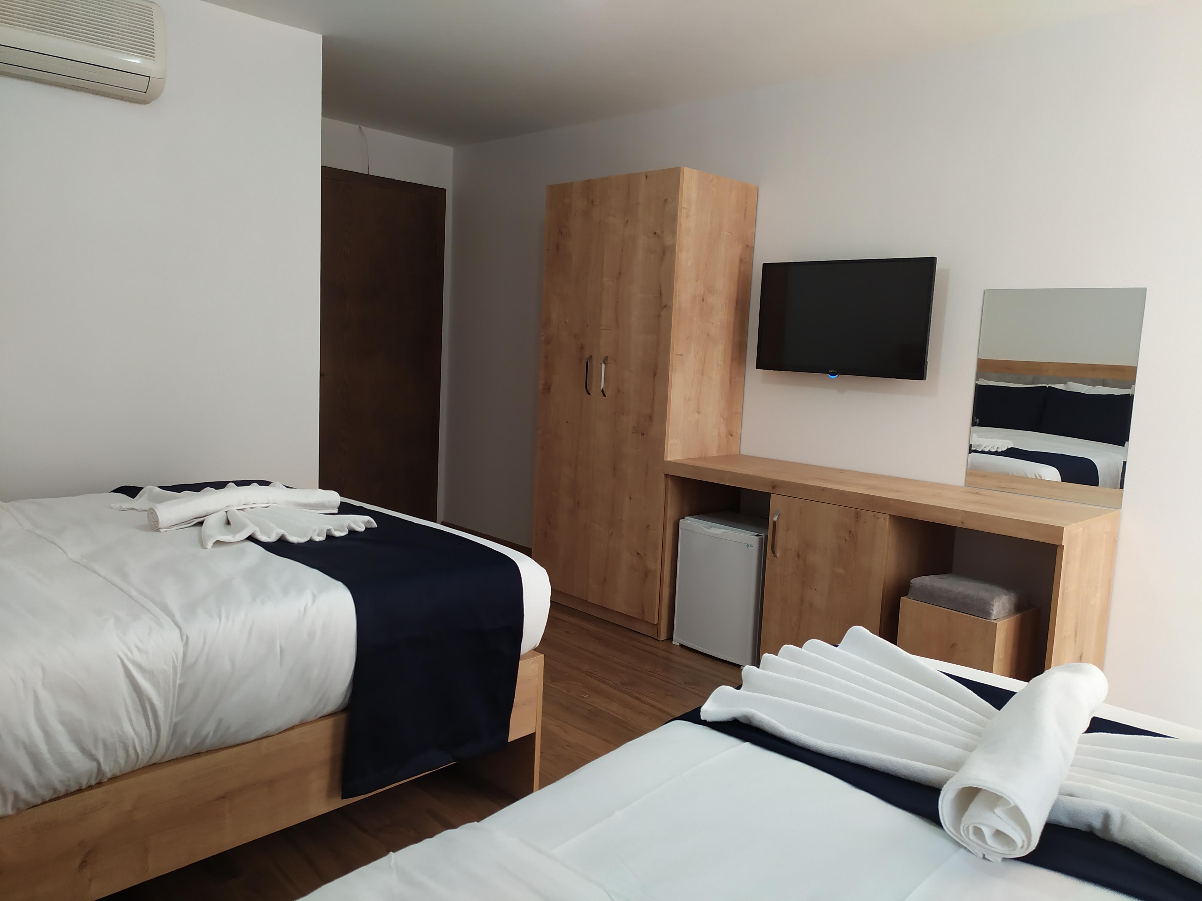 Golden Street Hotel Istanbul Eksteriør billede