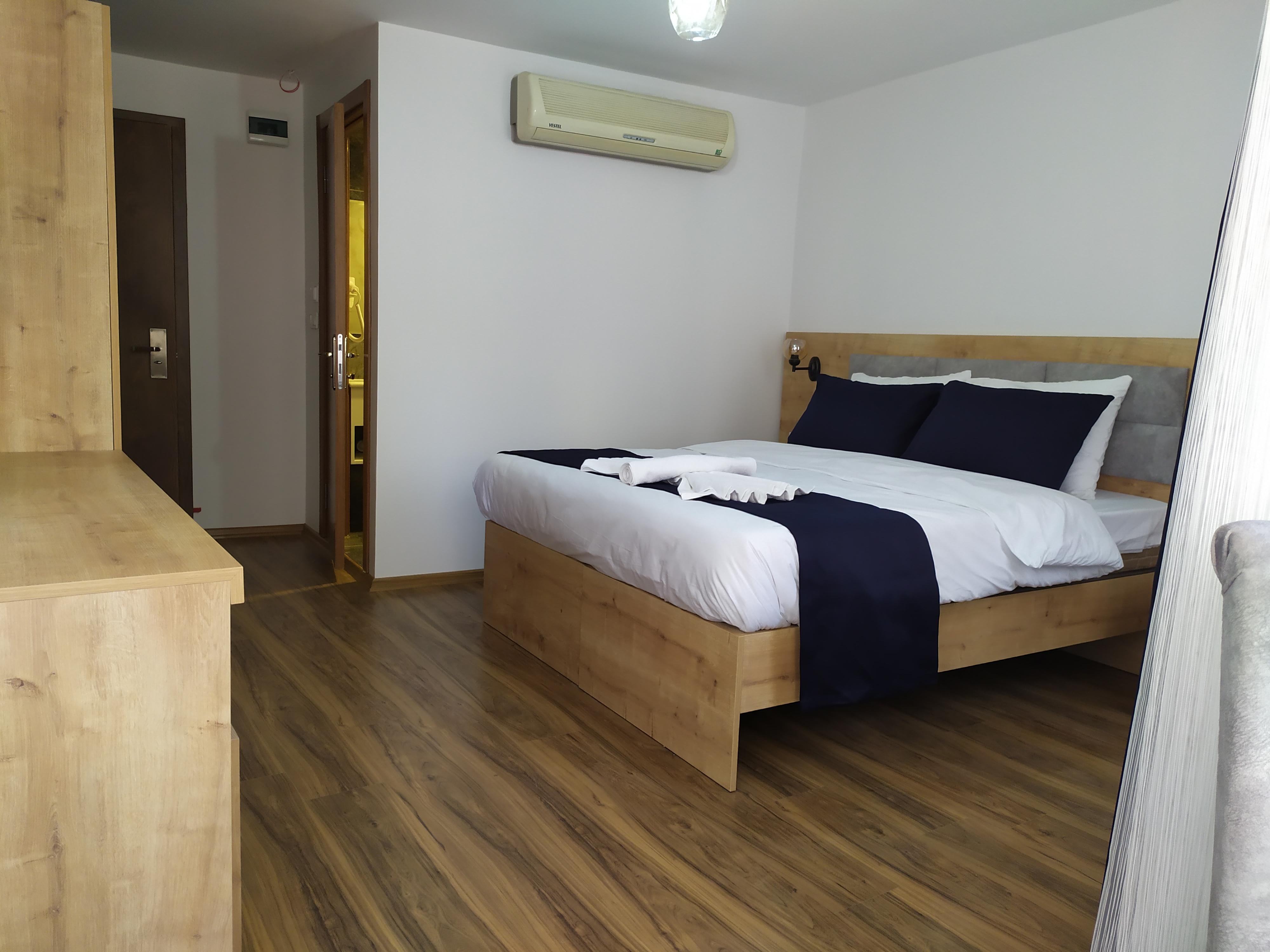 Golden Street Hotel Istanbul Eksteriør billede