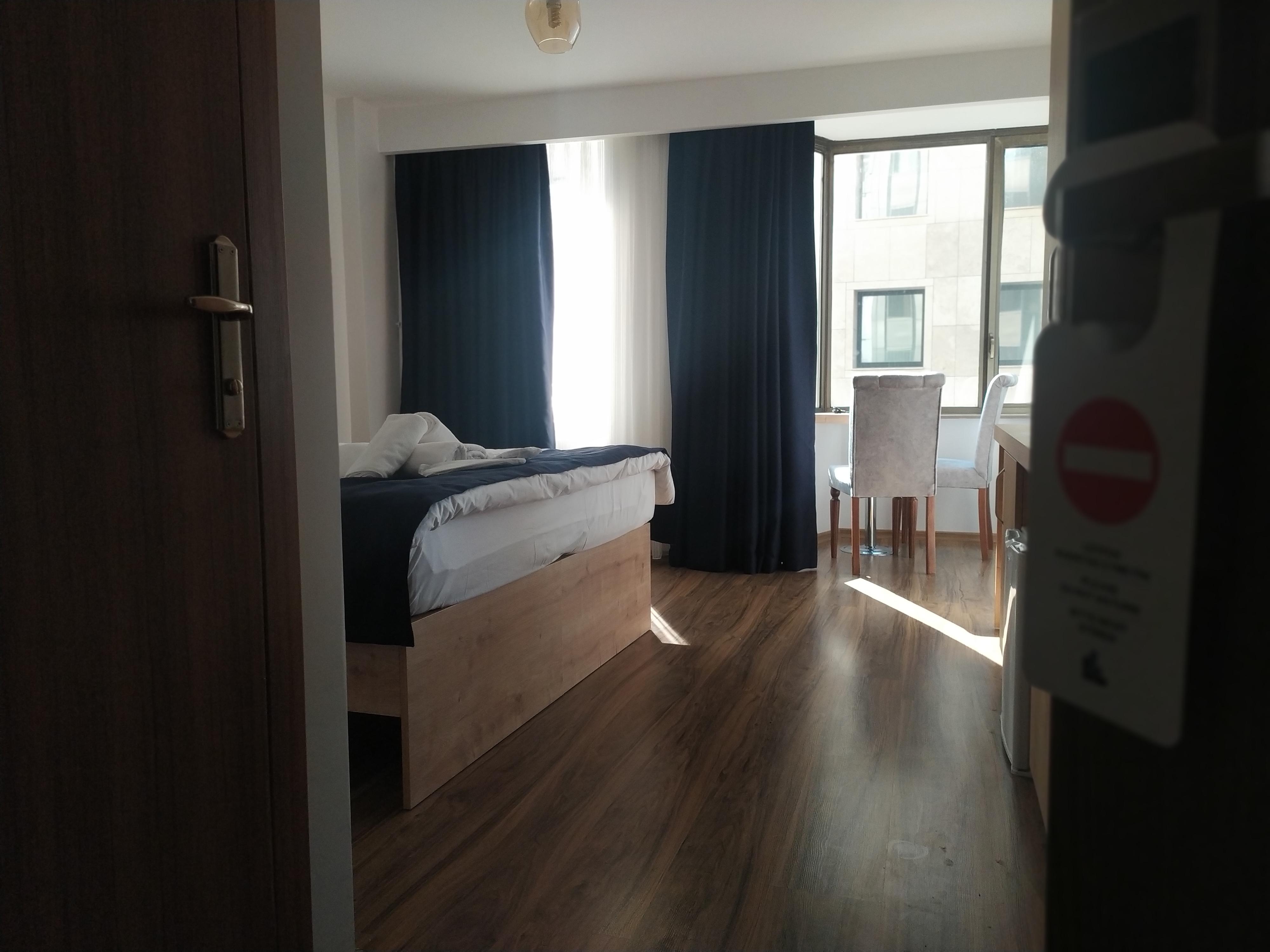 Golden Street Hotel Istanbul Eksteriør billede