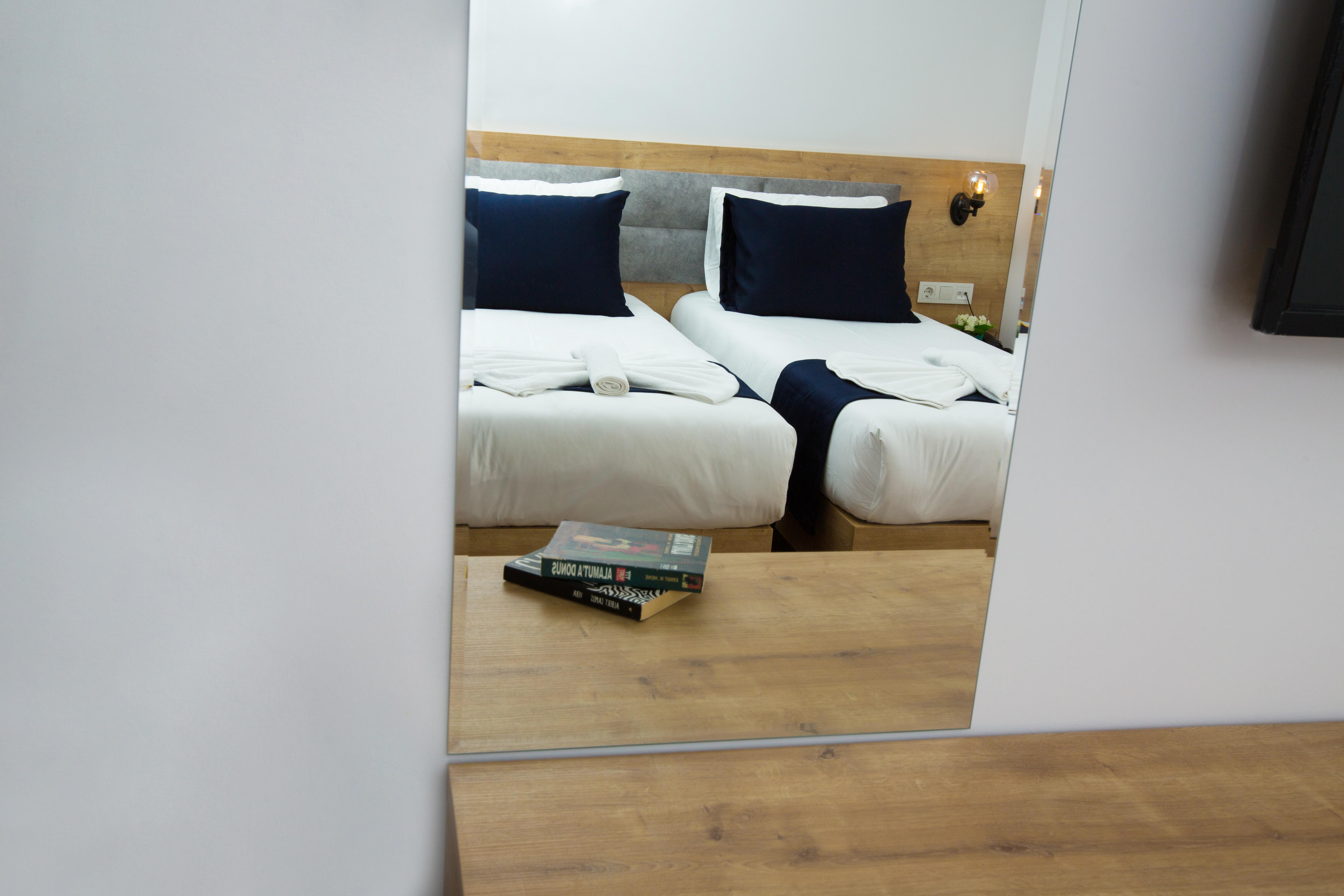 Golden Street Hotel Istanbul Eksteriør billede